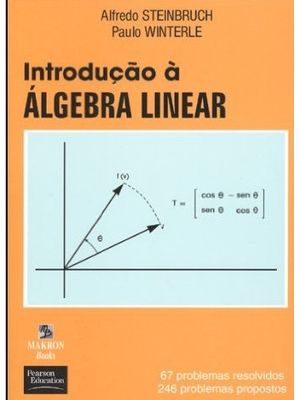 Introdução a Álgebra Linear