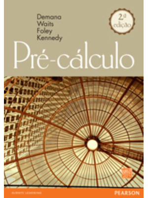 Pré-Cálculo: Gráfico, Numérico e Algébrico