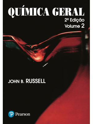 Química Geral: Volume 2