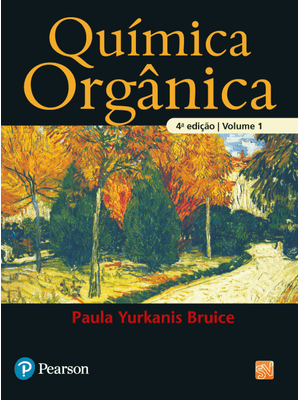 Química Orgânica: Volume 1