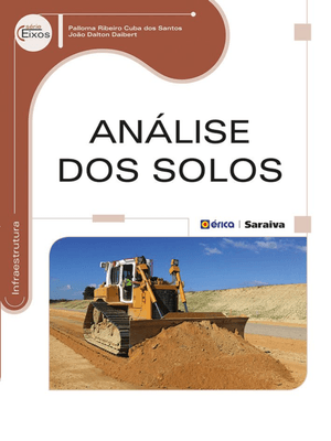 Análise dos Solos