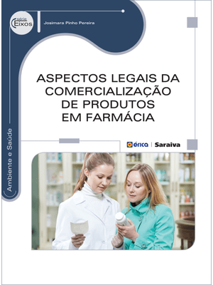 Aspectos Legais da Comercialização de Produtos em Farmácia