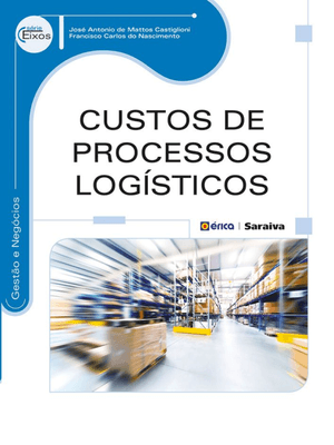 Custos de Processos Logísticos