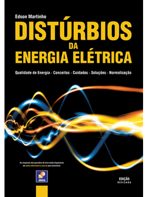 Distúrbios da Energia Elétrica