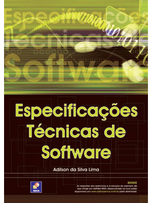 Especificações Técnicas de Software