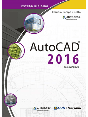 Estudo Dirigido: Autocad 2016 para Windows