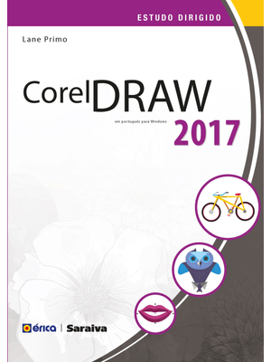Estudo Dirigido: Corel Draw 2017 em Português para Windows