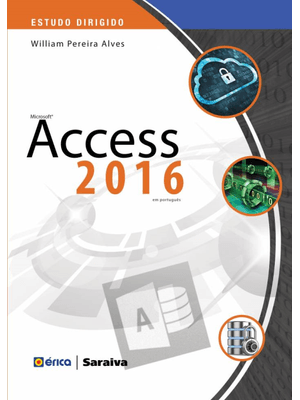 Estudo Dirigido: Microsoft Access 2016 em Português