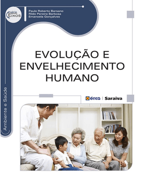 Evolução e Envelhecimento Humano