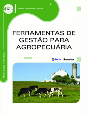 Ferramentas de Gestão para Agropecuária