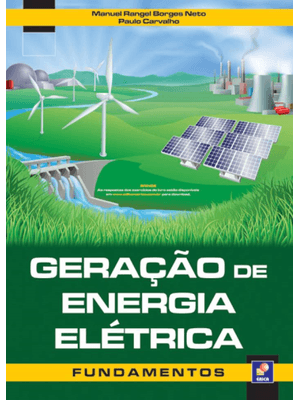 Geração de Energia Elétrica: Fundamentos