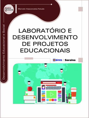 Laboratório e Desenvolvimento de Projetos Educacionais