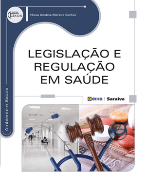 Legislação e Regulação em Saúde