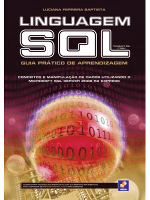 Linguagem Sql: Guia Prático de Aprendizagem
