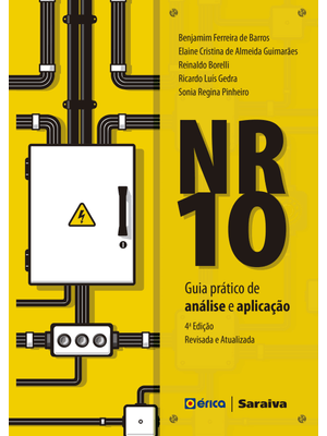 Nr-10: Guia Prático de Análise e Aplicação
