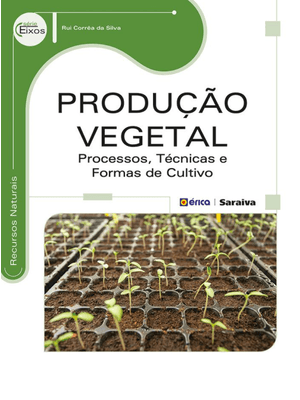 Produção Vegetal: Processos, Técnicas e Formas de Cultivo