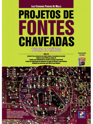 Projetos de Fontes Chaveadas: Teoria e Prática