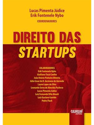 Direito das Startups