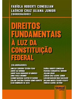 Direitos Fundamentais À Luz da Constituição Federal