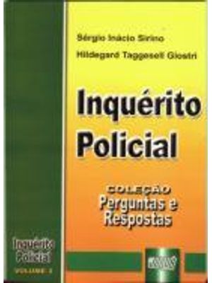 Inquerito Policial