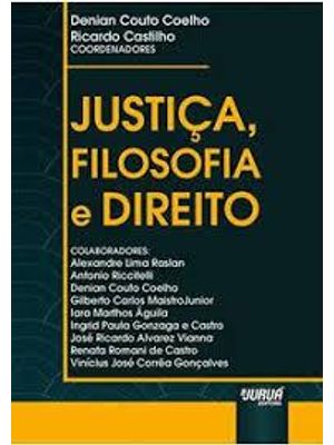 Justiça, Filosofia e Direito