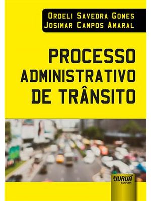 Processo Administrativo de Transito