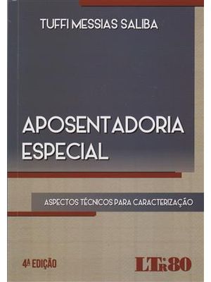 Aposentadoria Especial