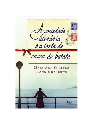 A Sociedade Literária e a Torta de Casca de Batata