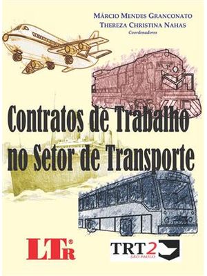 Contratos de Trabalho no Setor de Transporte