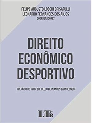 Direito Economico Desportivo