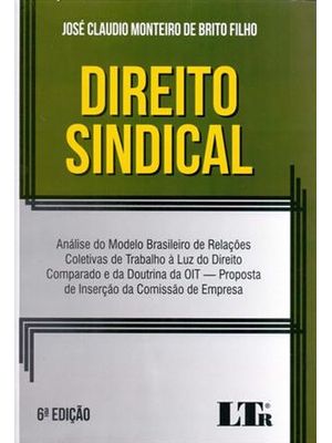 Direito Sindical