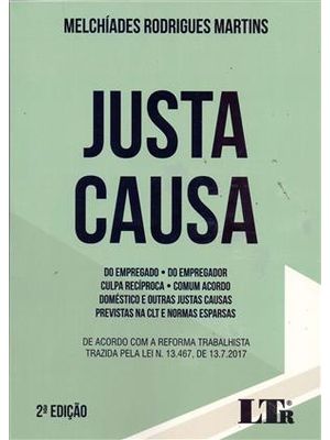 Justa Causa