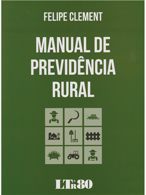 Manual de Previdencia Rural