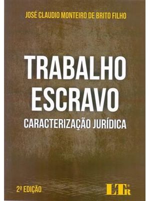 Trabalho Escravo
