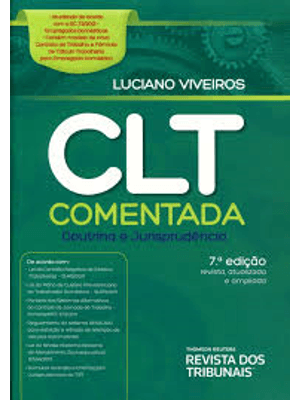 Clt Comentada
