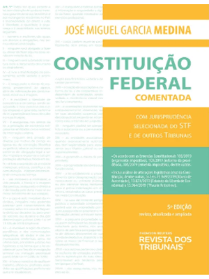 Constituição Federal Comentada