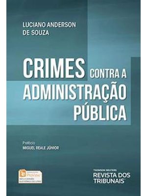 Crimes contra Administração Publica
