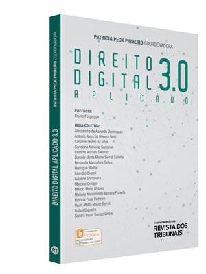 Direito Digital Aplicado 3.0