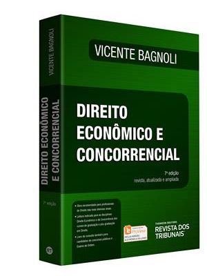 Direito Economico e Concorrencial