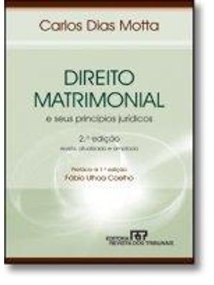 Direito Matrimonial