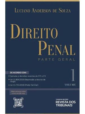 Direito Penal - Parte Geral