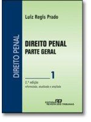 Direito Penal - Parte Geral