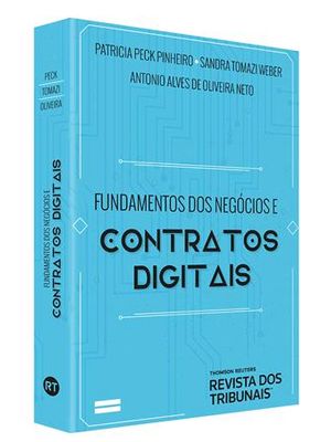 Fundamentos dos Negocios e Contratos Digitais