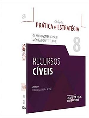 Recursos Civeis, Coleção Pratica e Estrategia