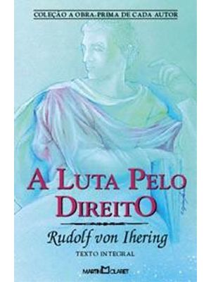 Luta pelo Direito, a