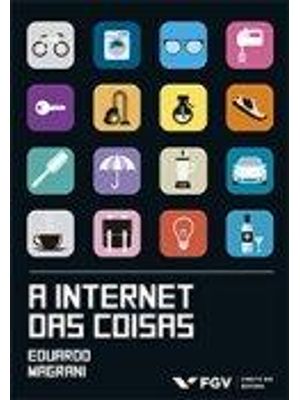 Internet das Coisas, a