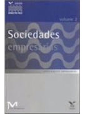 Sociedades Empresarias