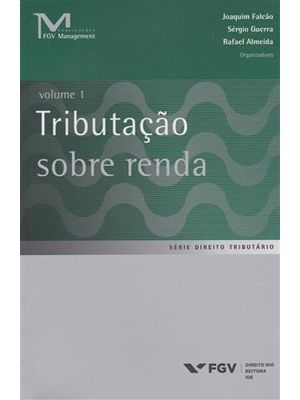 Tributação sobre a Renda