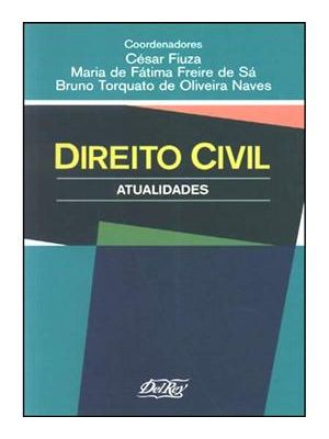 Direito Civil - Atualidades