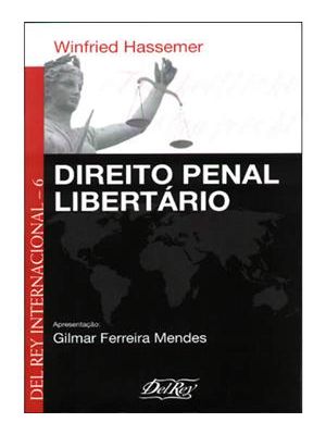 Direito Penal Libertario